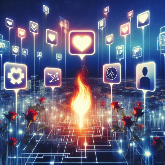 The AI dating arms race: Dating apps are betting millions that you'll fall back in love with them - Bundle