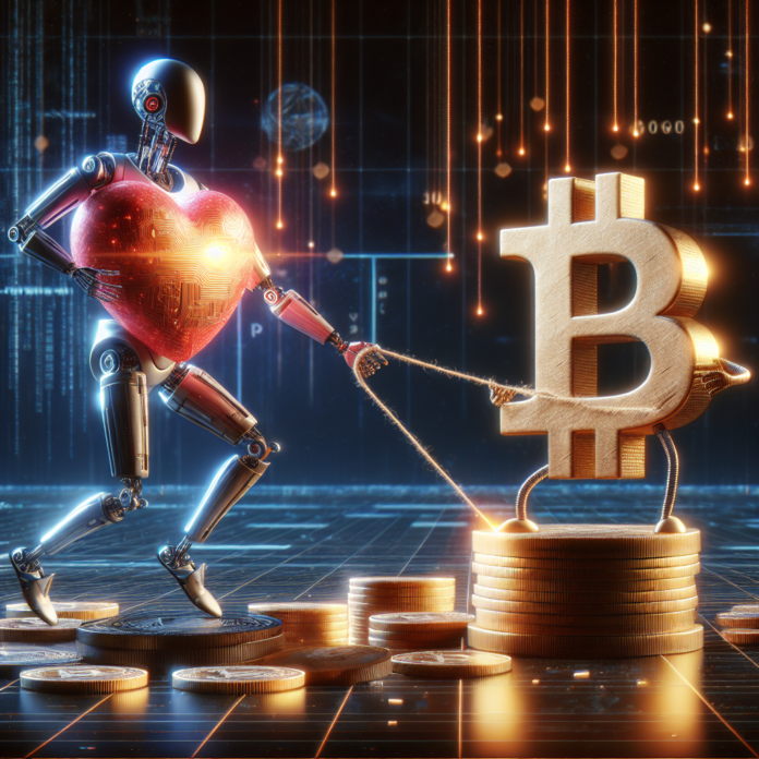 How an AI-fueled romance scam drained a Bitcoin retirement fund - MSN