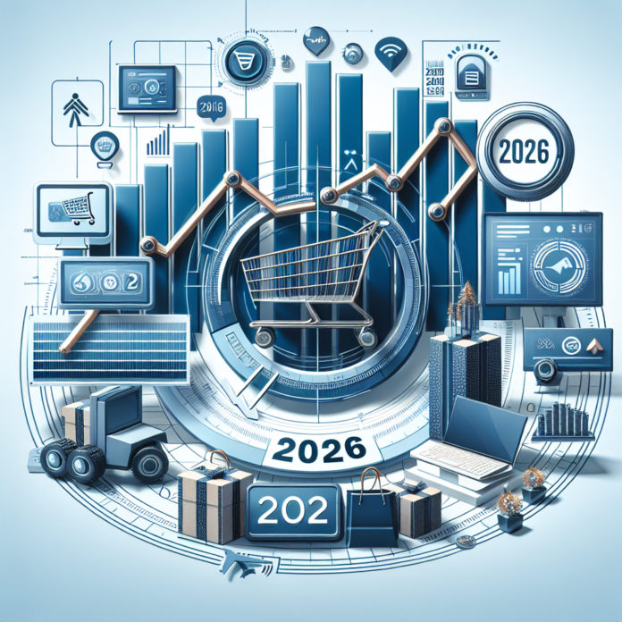 The Retail Media Rush: What’s in Store for 2026? - ExchangeWire.com