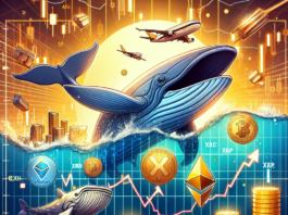 Best Crypto To Buy Now? Whales Buy Ethereum, XRP As Gold, Silver Prices Pull Back - CryptoDnes.bg
