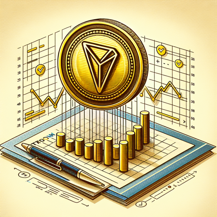 USDT on TRON Recognized as Accepted Fiat-Referenced Token in ADGM - Barchart.com