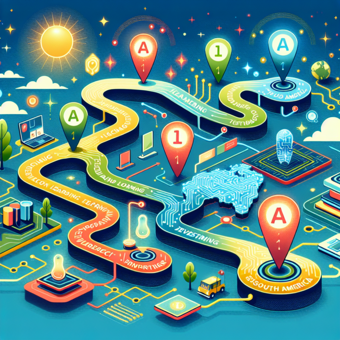 Introducing My AI Journey: Real stories of AI in action across the Microsoft Americas Partner Community - Microsoft