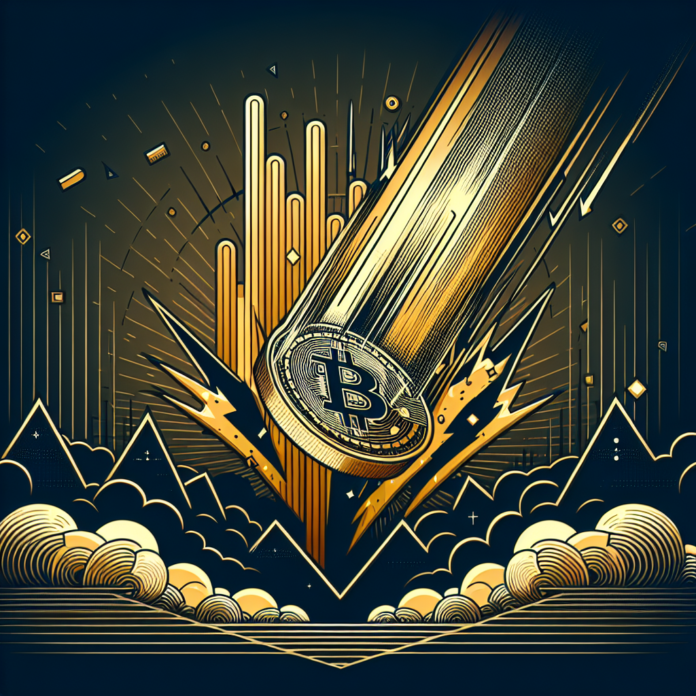 What Caused Bitcoin’s Flash Crash to $24,000 on Binance’s USD1-BTC Pair - CCN.com