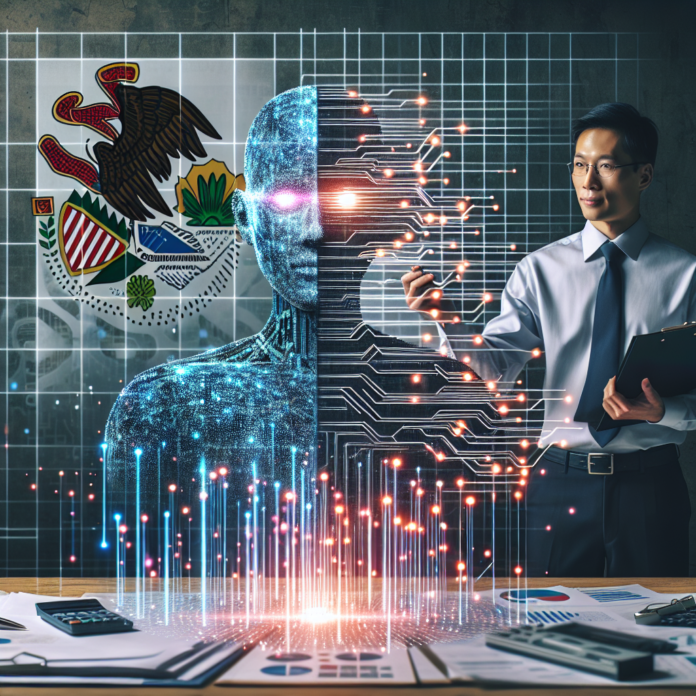 AI Is Coming for Spreadsheets, Not Accountants: MYTSV.COM Maps the Real Future of Accounting Jobs in Illinois - EIN News