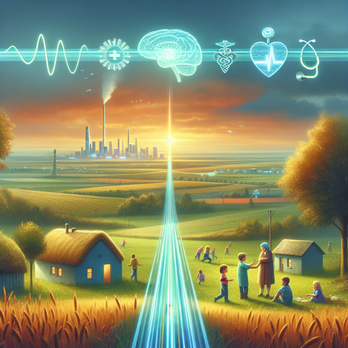 AI tool could help rural clinicians diagnose childhood autism - columbiamissourian.com