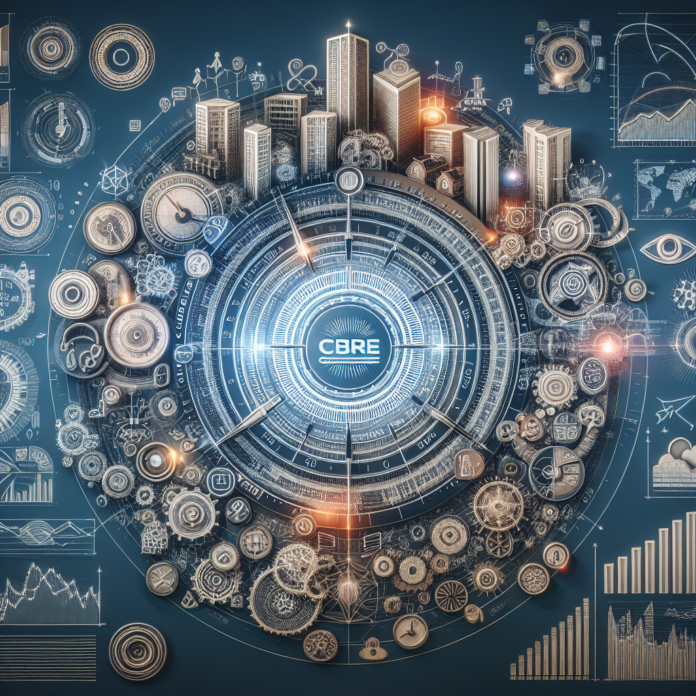 The Real Estate Bellwether: A Deep Dive into CBRE Group (CBRE) and the 2026 Commercial Market Signal - FinancialContent
