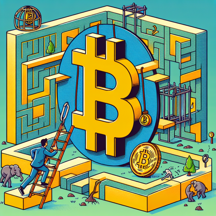 A Survey Reveals What’s Really Holding Back Bitcoin Payments - BeInCrypto