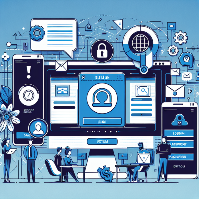 Asana outage: When will web and mobile app services be restored as several US users face login errors? - MSN