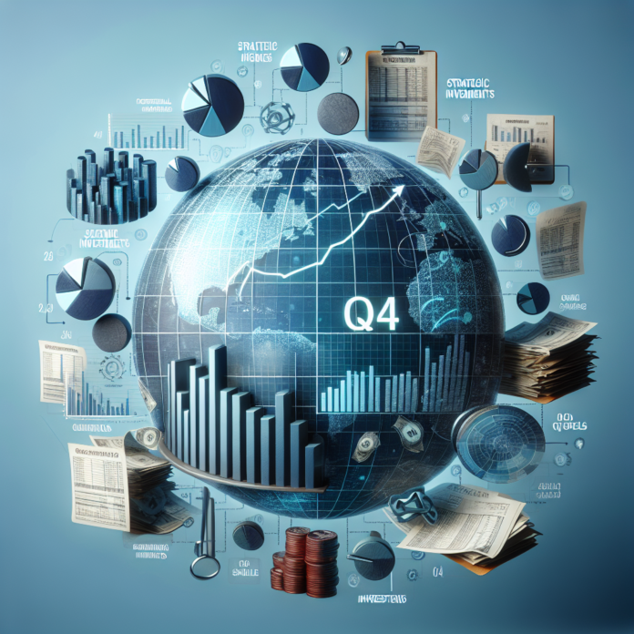 BAC Q4 Deep Dive: Revenue Growth and Strategic Investment Offset by Expense Concerns - The Globe and Mail