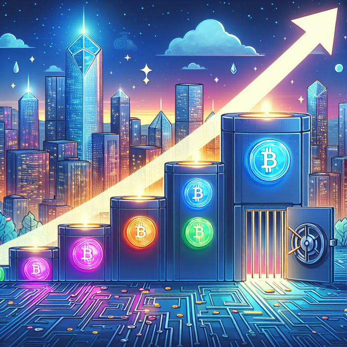 Bernstein gives Coinbase (COIN) an outperform rating amid tokenization supercycle outlook - MSN