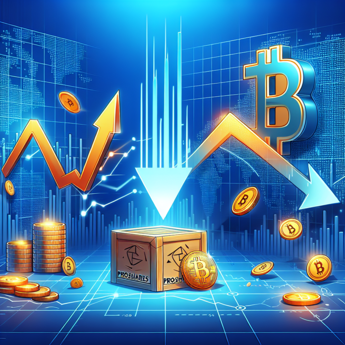 Bitcoin Dip, ETF Pop: ProShares’ BITO Pulls in Fresh Cash Despite Price Slump - TipRanks