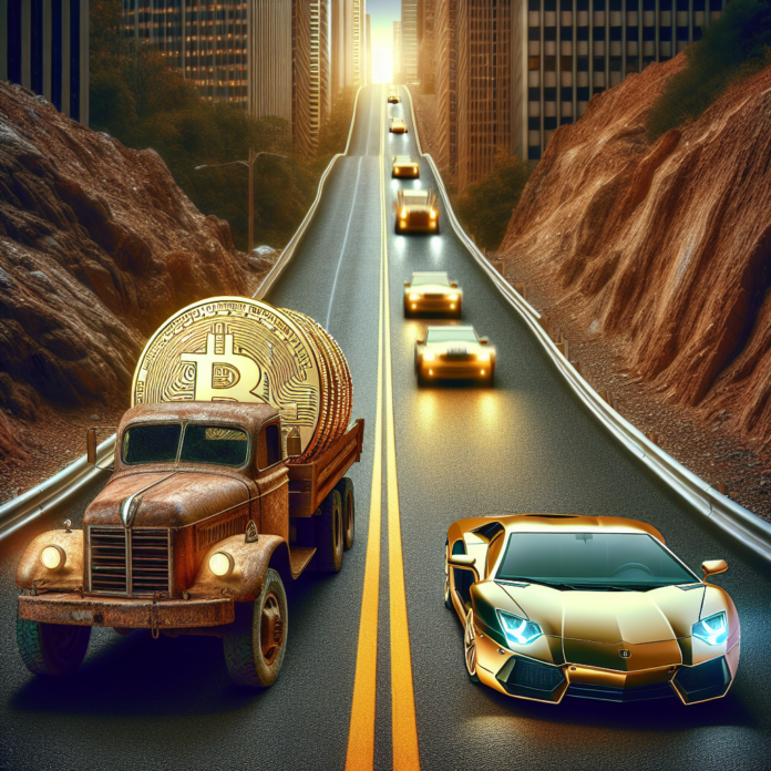 Bitcoin Still Trailing Precious Metals Amid a Fragile U.S. Backdrop - ETF Database