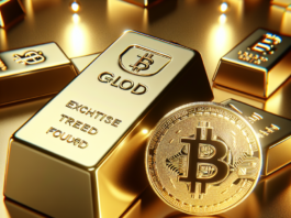 Bitwise Introduces Actively Managed ETF Combining Bitcoin and Gold Bitwise launches actively managed ETF pairing Bitcoin with gold - MSN