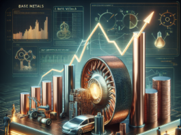 Copper to lead the next base metals cycle as electric vehicle demand rises: Dhan founder - CNBC TV18