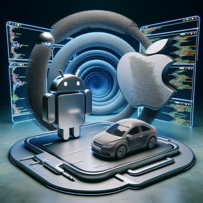 Digital.ai Launches Industry-First End-to-End Automated Testing for Android Auto and Apple CarPlay Applications - Business Wire