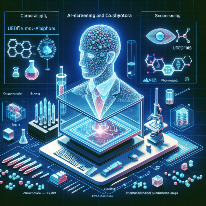 Eurofins CDMO Alphora Announces Development & Implementation of AI-Powered Salt and Co-Crystal Screening Software - Business Wire