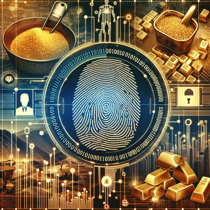 Fingo, Trust Stamp deals bring biometrics, digital identity to gold sector - Biometric Update