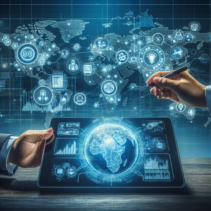 Global Condition Monitoring System Market Growth Outlook 2026–2036, Driven by AI, IoT, and Industrial Automation - industrytoday.co.uk