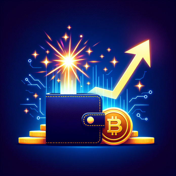 GeeFi’s (GEE) New Wallet Upgrade Is Driving a Surge in Token Purchases, Phase 3 Almost Sold Out - The Manila Times