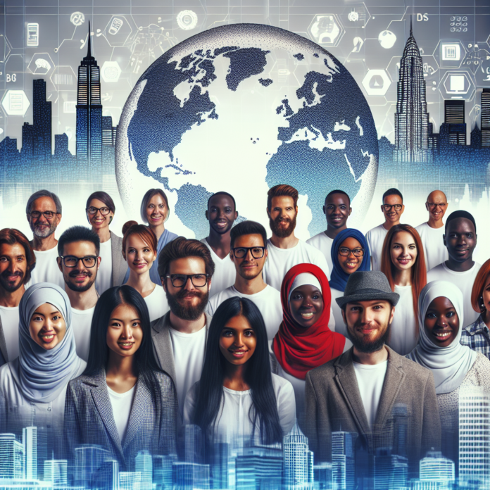 Global Professionals Achieve Verified Recognition Through Web Developer Certification and Credly Digital Credentials - The Topeka Capital-Journal