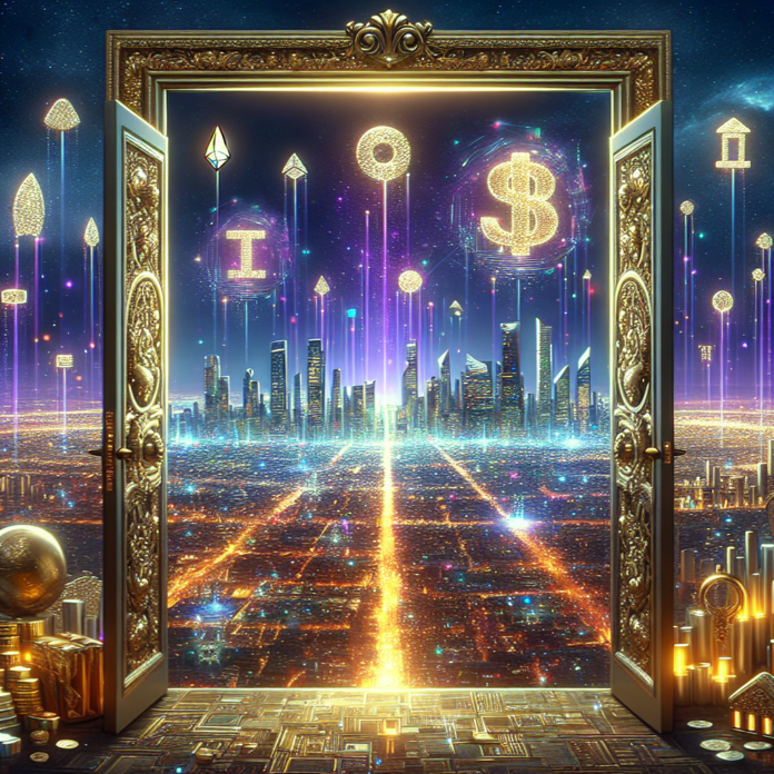 Government Asset Tokenization Could Unlock $10 Trillion, Says CZ - Coinfomania