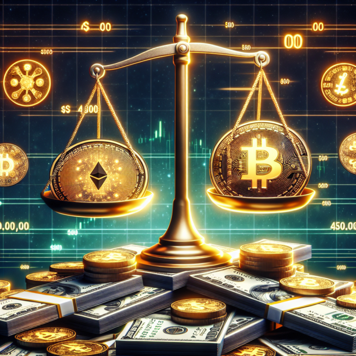 Got $500? 2 Cryptocurrencies to Buy and Hold for Decades - Yahoo Finance