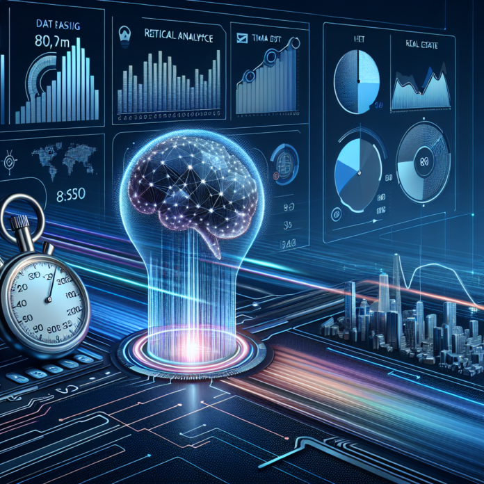 New AI Platform Helps Real Estate Investors Identify High-Quality Deals and Quantifies Risks in Under 60 Seconds - azcentral.com and The Arizona Republic