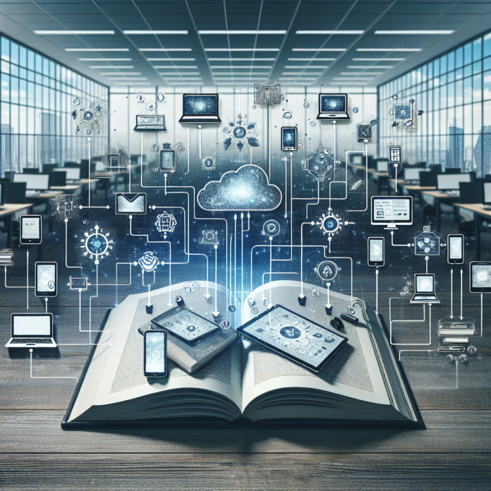 How to Bring Your Enterprise Automation Fabric into the Digital Workplace: A Practical Guide for the CIO - UC Today