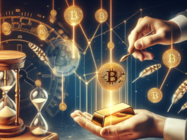 Buy gold, sell Bitcoin: Jefferies' Chris Wood explains his big bet of 2026 - MSN