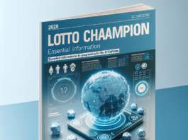 Lotto Champ Investigated (2026 REPORT) Everything You Should Know Before Using This AI Software - GlobeNewswire