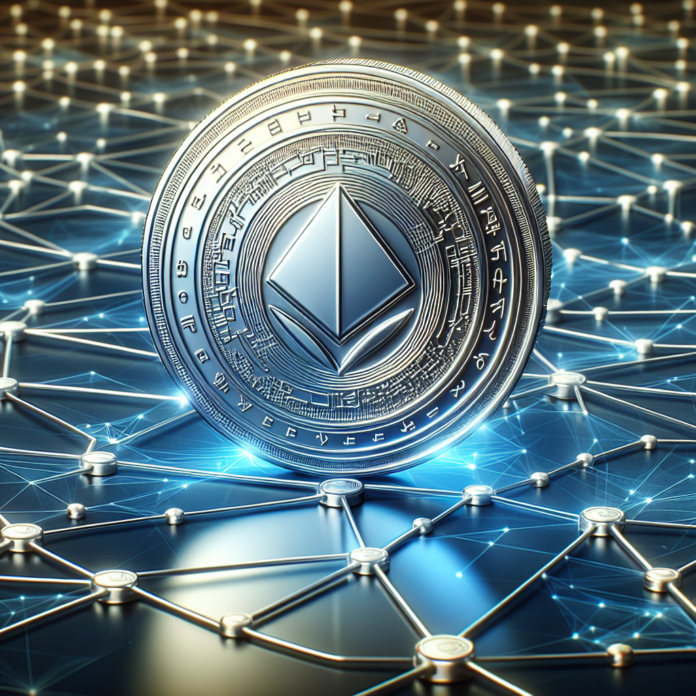 JPMorgan Is Launching JPM Coin on the Rising Canton Network - Decrypt