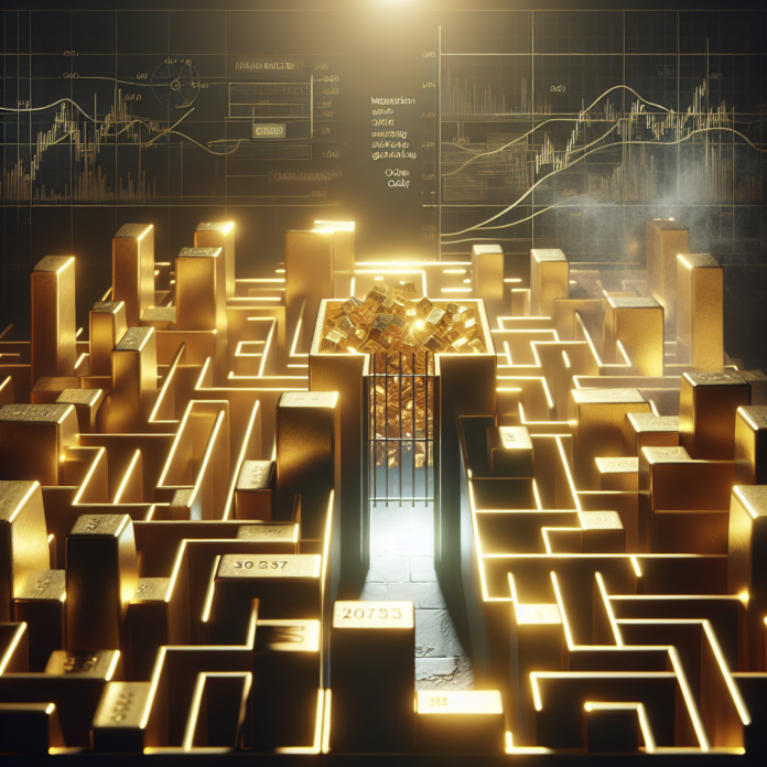 Linh Tran: Why Early 2026 May Test Gold Investors’ Conviction - finews.asia