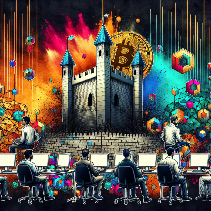 Ambitious developers are biggest risk to Bitcoin, says Michael Saylor - Protos | Informed crypto news