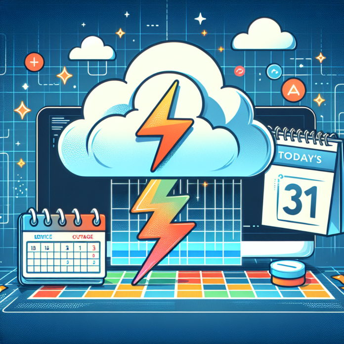 Microsoft 365 down: What happened to Outlook, Teams, Store and Defender today? First outage details emerge - MSN