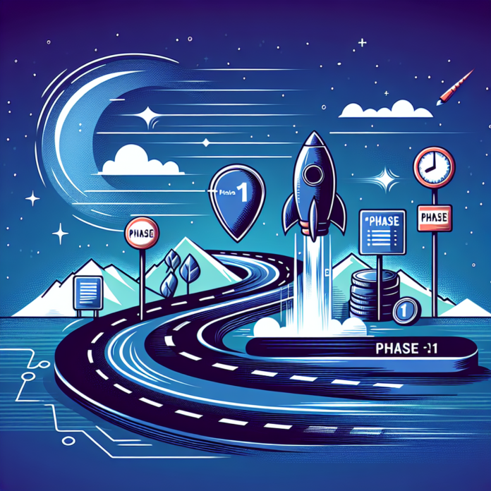 Mutuum Finance (MUTM) Reports Phase 2 Roadmap Acceleration as V1 Protocol Approaches Q1 Release - GlobeNewswire