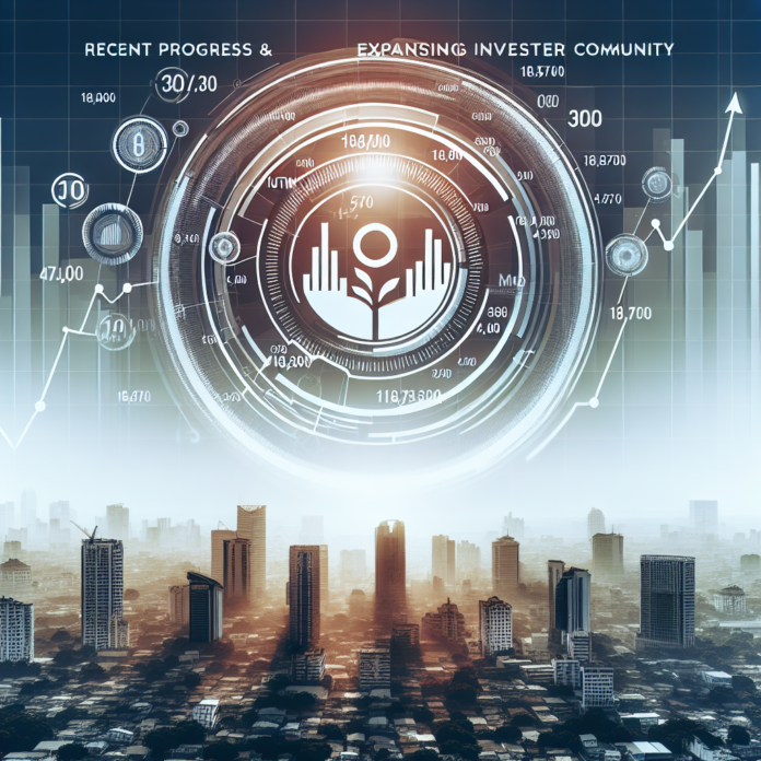 DeFi Crypto Mutuum Finance (MUTM) Shares New Progress Update as Investor Base Expands Over 18,700 - The Manila Times