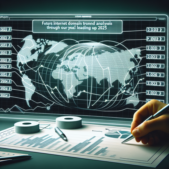 Namecheap reveals the top domain trends of 2025 - TechRadar