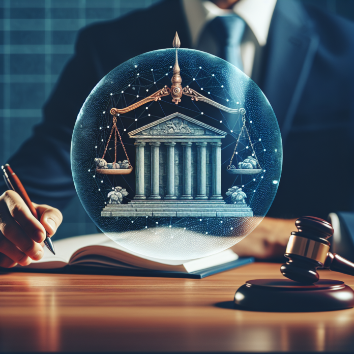 Pomerantz Law Firm Announces the Filing of a Class Action Against DeFi Technologies Inc. and Certain Officers – DEFT - Chartmill