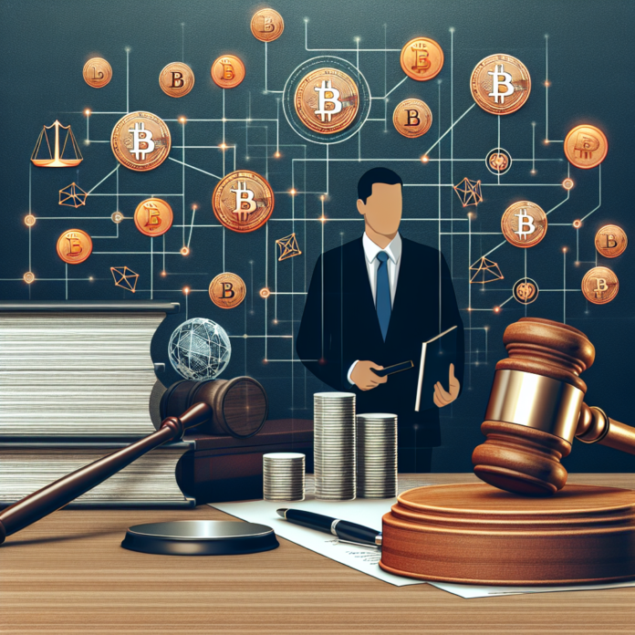 Pomerantz Law Firm Announces the Filing of a Class Action Against DeFi Technologies Inc. and Certain Officers – DEFT - Chartmill