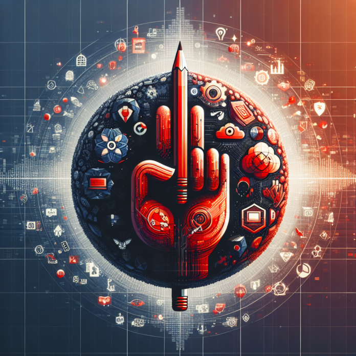 Red Wisdom Creation, Hong Kong–Based Influencer and Precision Digital Marketing MCN, Files for Nasdaq IPO - TradingView — Track All Markets