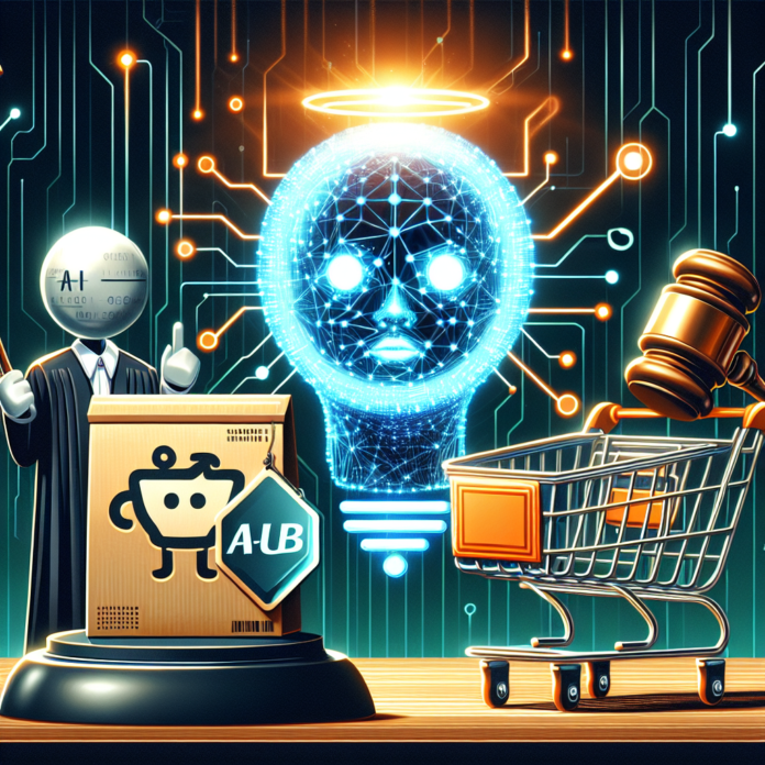 Digest: Reddit Rolls Out AI Buying Tool; WPP Launches Agent Hub; Judge Rejects Amazon’s Bid to Dismiss Price Gouging Lawsuit - ExchangeWire.com