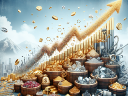 High Gold and Platinum Prices Drive Jewellery Demand Evolution - Discovery Alert
