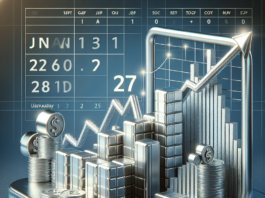 Silver price today: rises on January 27 - FXStreet