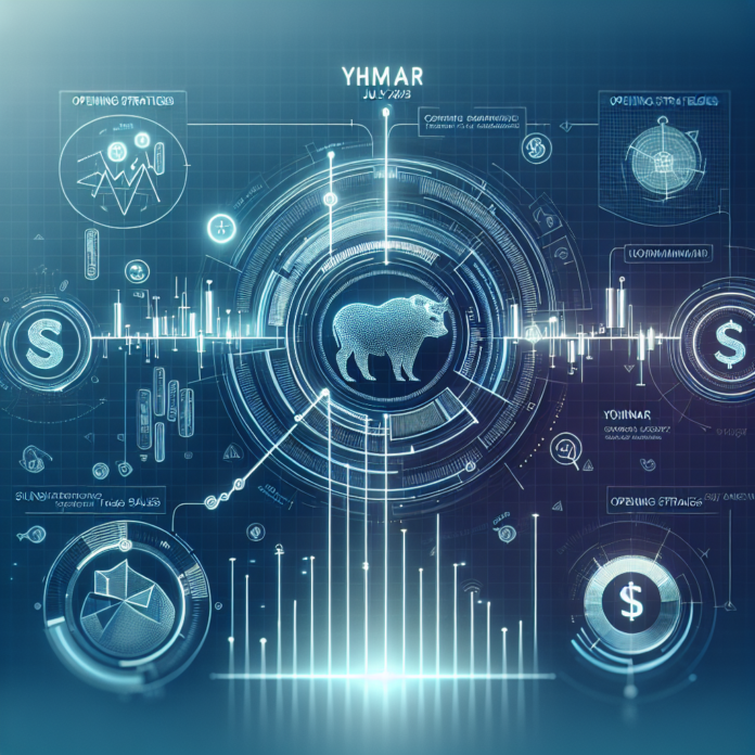 Smart Money: Can YHNAR maintain sales growth - July 2025 Opening Moves & Technical Analysis for Trade Confirmation - baoquankhu1.vn