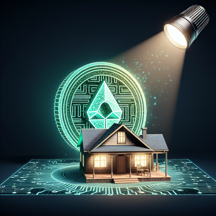 Earning Crypto By Paying Rent? Texas-Based Homebuilder Receives SEC Approval To Launch 'Universal Payments' Token - Benzinga