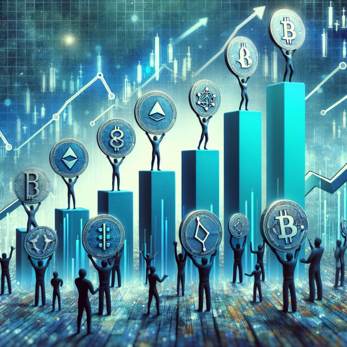 Tokenized Assets Hit New All-Time High as Adoption Accelerates - Coindoo