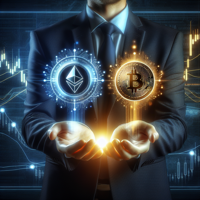 The 2 Best Cryptocurrencies to Buy With $100 Right Now - AOL.com