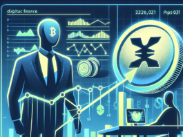 Trump uses cryptocurrency to increase his wealth: XRP may be the best-yielding investment in 2026 - FinancialContent