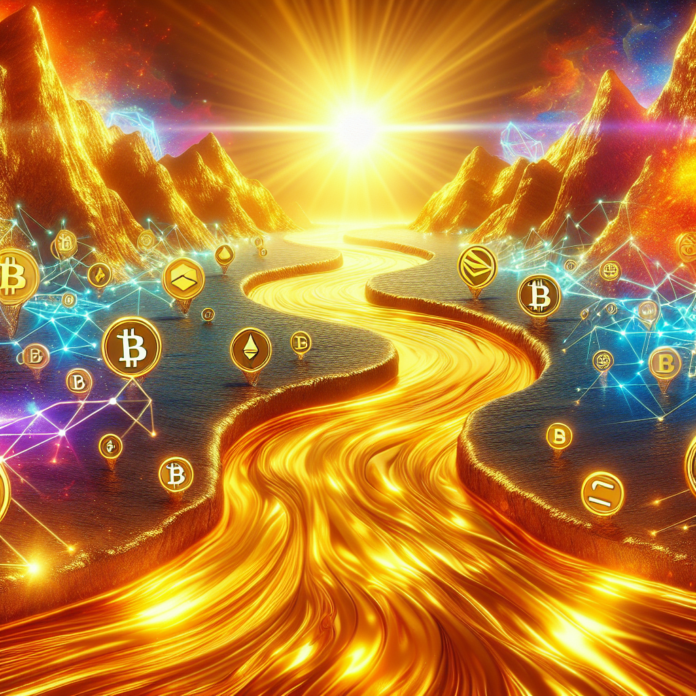 Tokenized Gold Sees Record Inflows as Crypto Stalls - CryptoRank