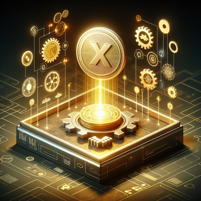 South Korea’s Upbit Lists Gold-Backed XAUT, Bringing Tokenized Gold to Crypto Traders - HOKANEWS.COM